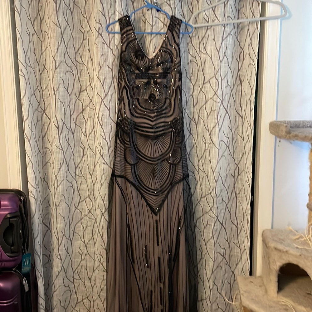 20’s Style Dress